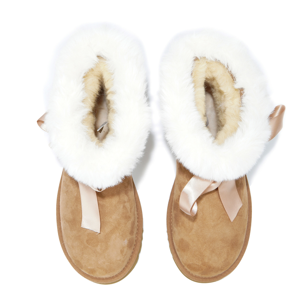 【 】 UGG CLASSIC MINI