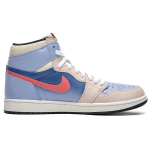 【 】 Jordan Air Jordan 1 High Music