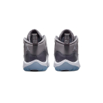 Jordan Air Jordan 11 Retro Cool Grey