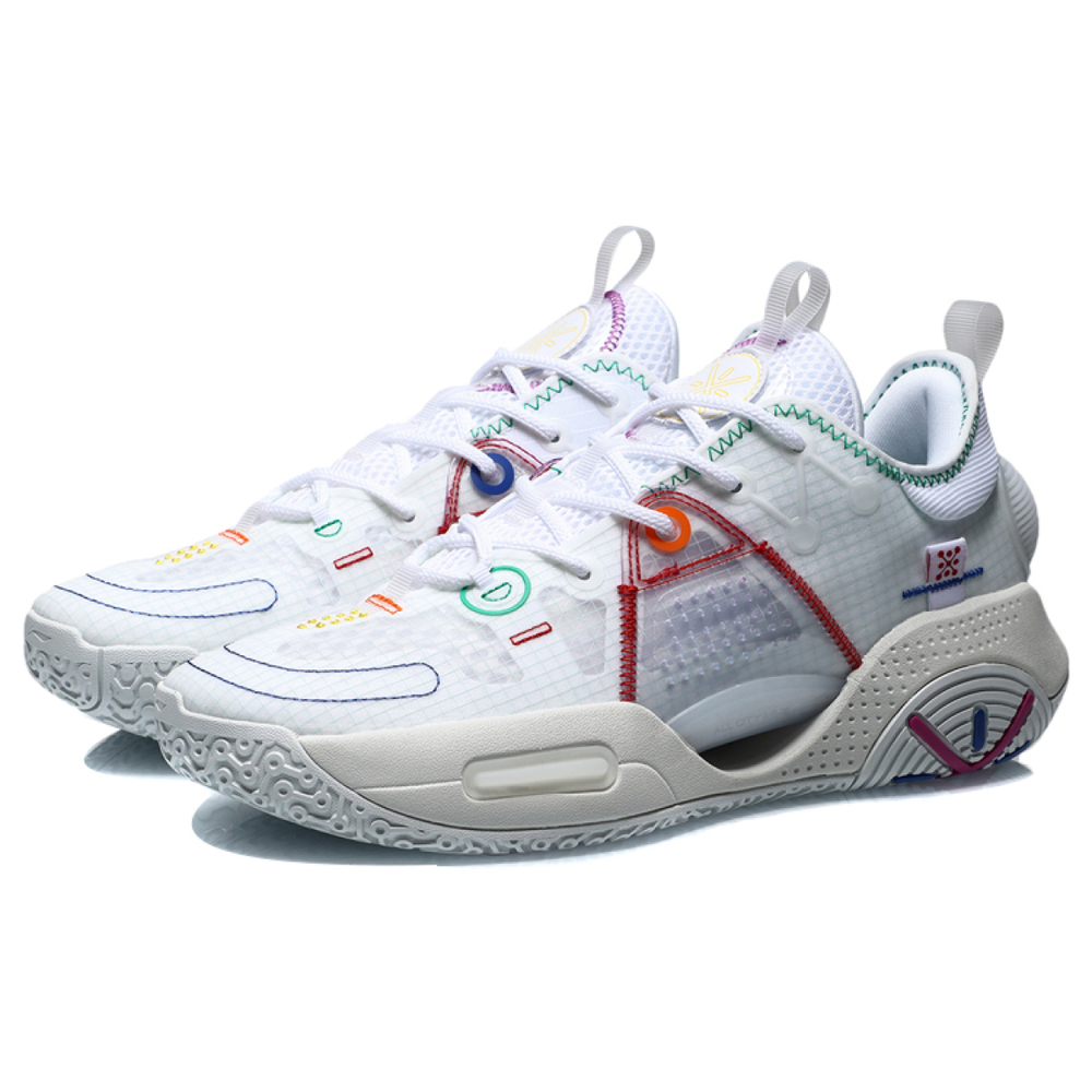 LiNing 9 V1.5