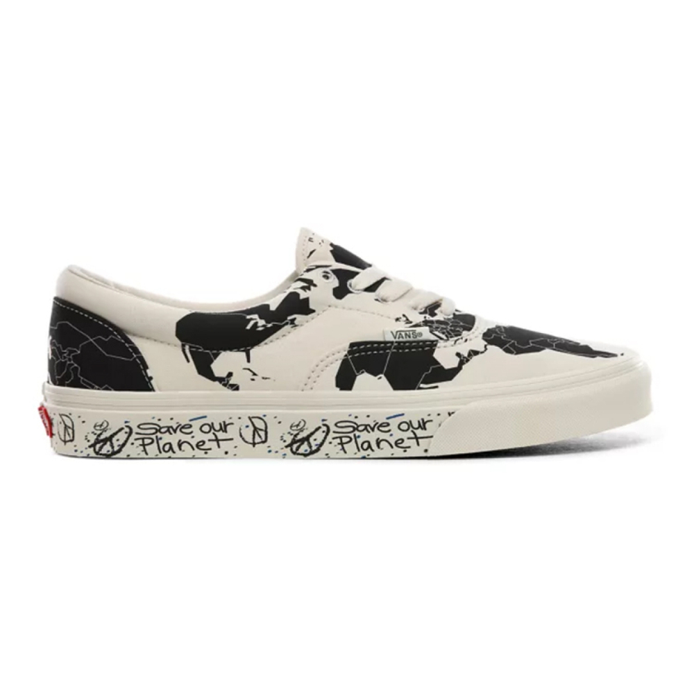 Save Our Planet x Vans Era " "