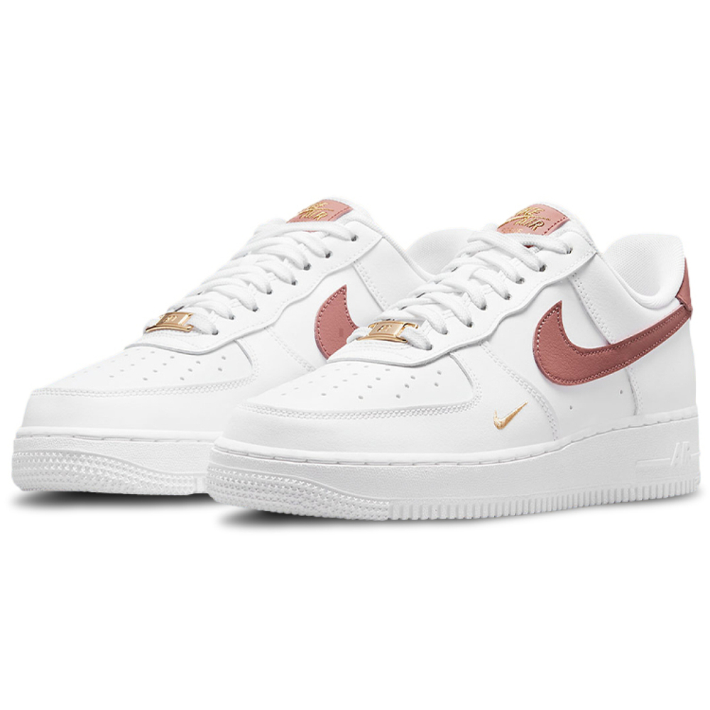 Nike Air Force 1 '07 Essential "Rust Pink"