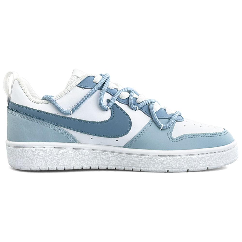 【 】 Nike Court Borough Low GS