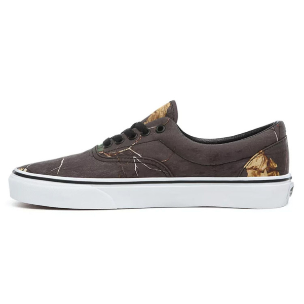 Realtree Xtra x Vans Era