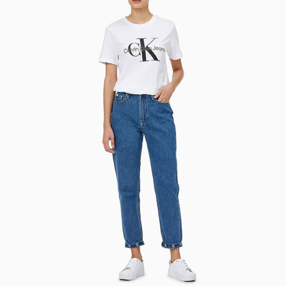 CK/Calvin Klein SS22
