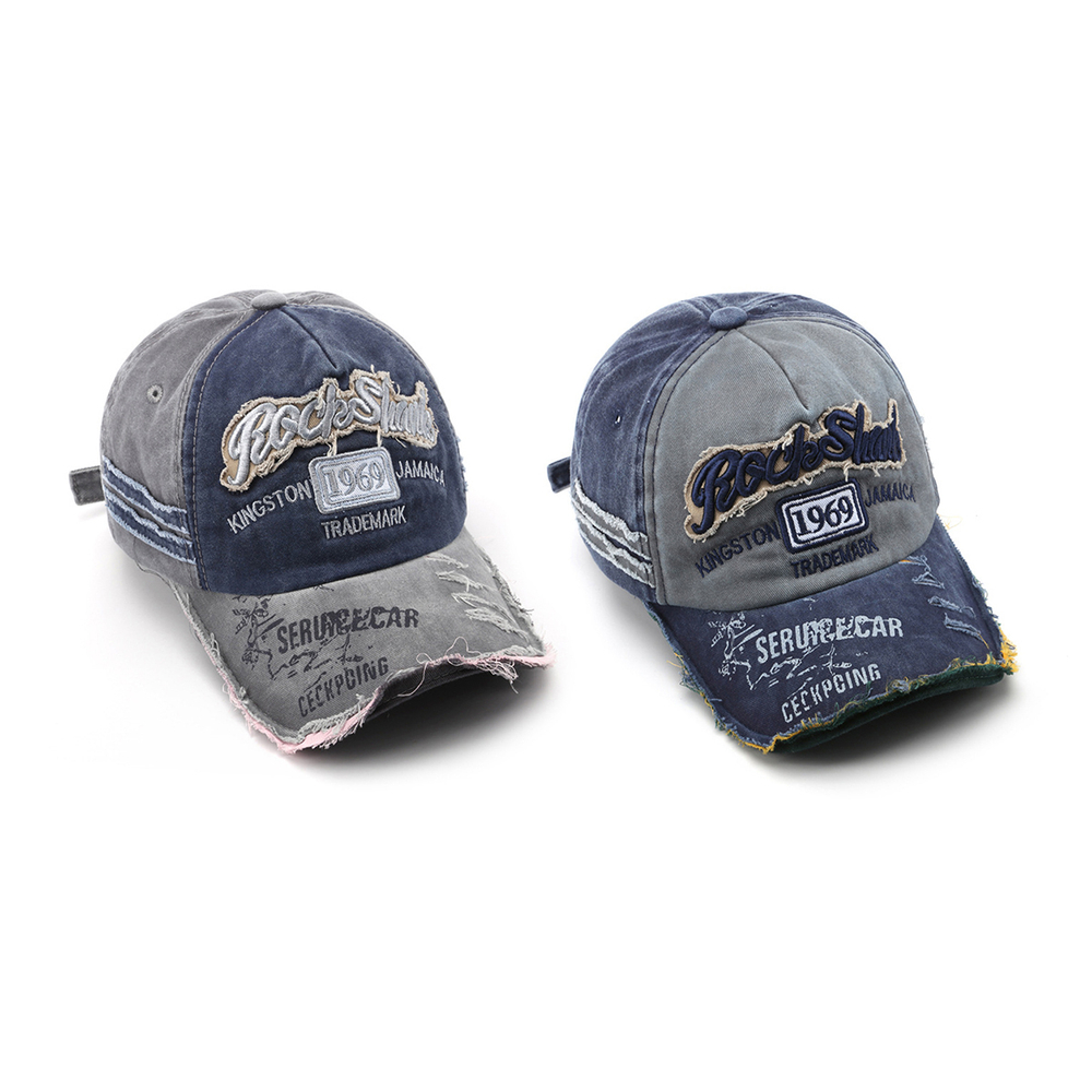 CMFY CAP1969