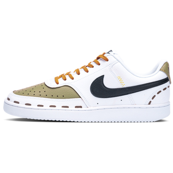 【 】 Nike Court Vision 1 Low