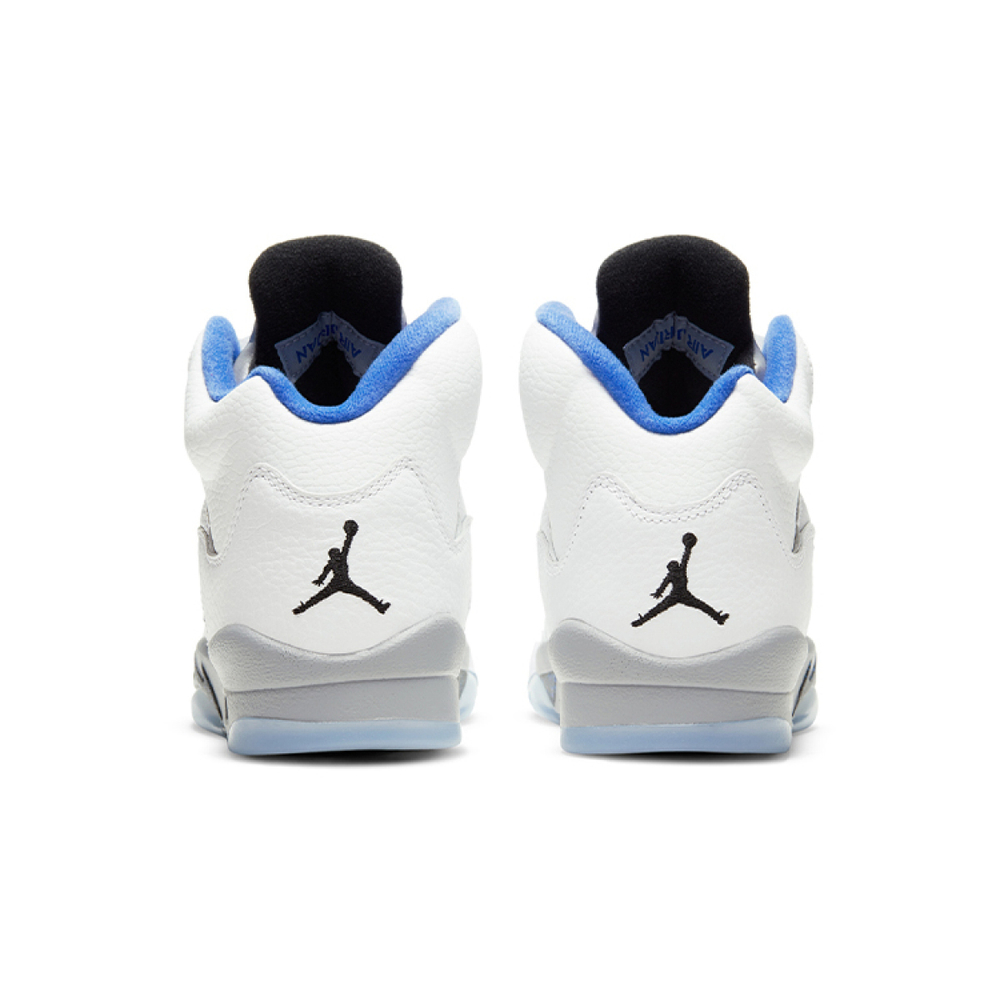 Jordan Air Jordan 5 Retro "Stealth 2.0"