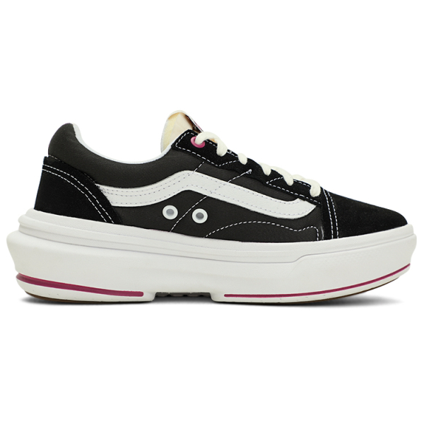Vans Old Skool Overt CC