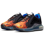 Nike Air Max 720 Space-Themed