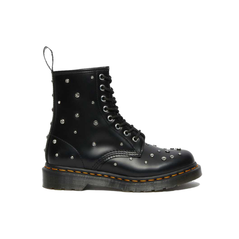 Swarovski/ x Dr.Martens 1460