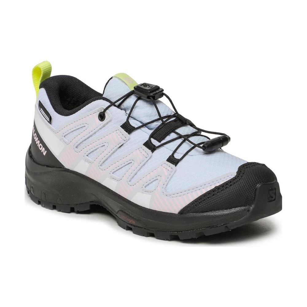 SALOMON