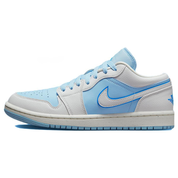 Jordan Air Jordan 1 Low "Ice Blue"