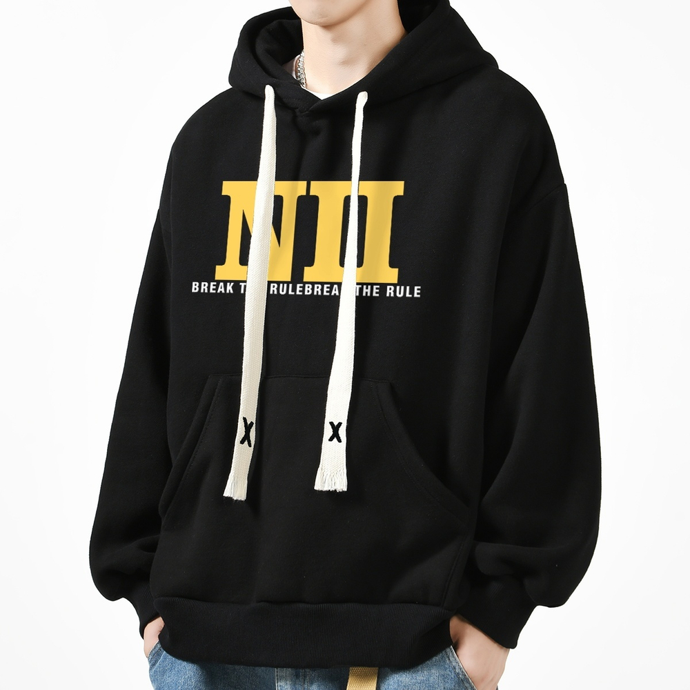 NII LOGO