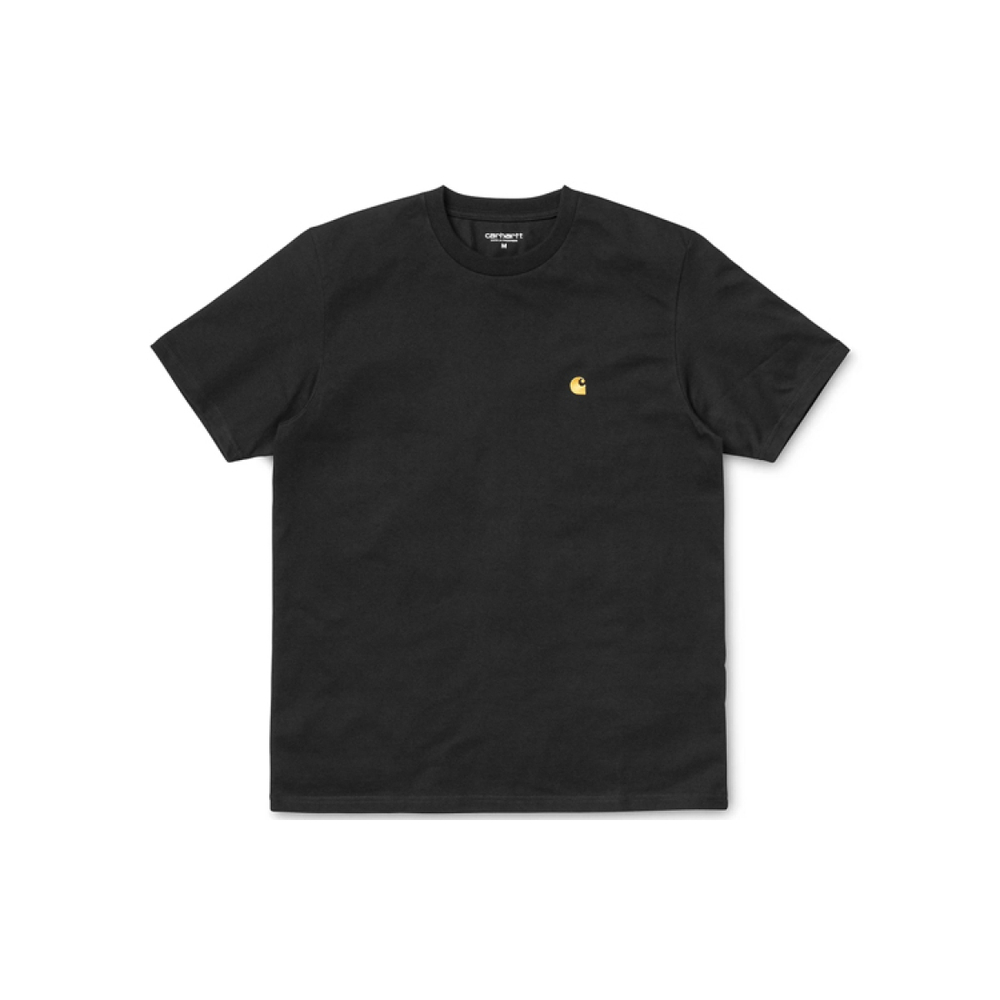 Carhartt WIP S/S Chase T-Shirt logo T