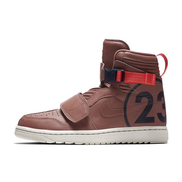 Jordan Air Jordan 1 Moto Smokey Mauve
