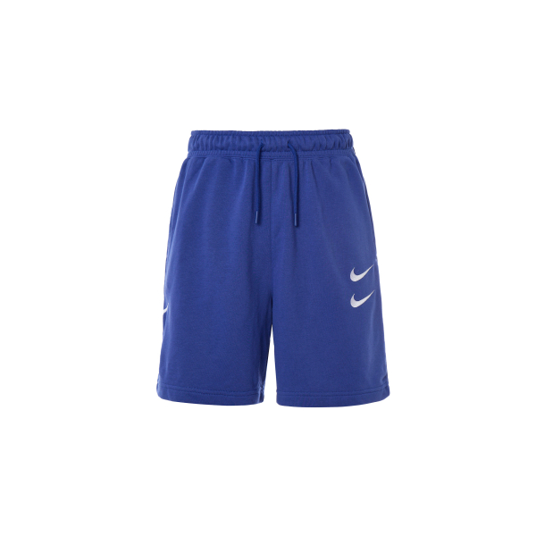 Nike Swoosh French Terry Short