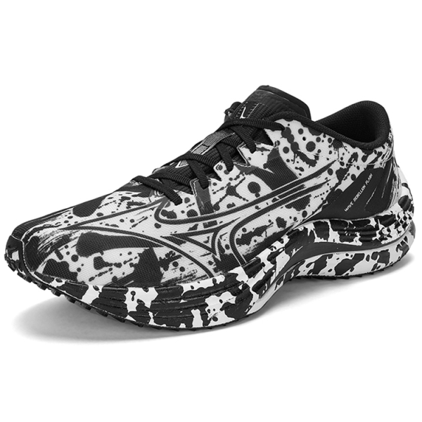 Mizuno WAVE REBELLION FLASH