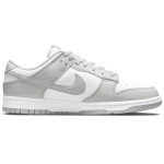 Nike Dunk Retro "Grey Fog"