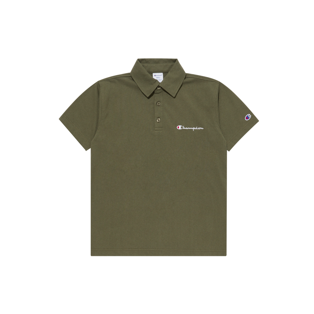 Champion look Basic Logo Polo