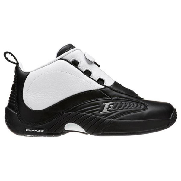 Reebok Answer IV Stepover