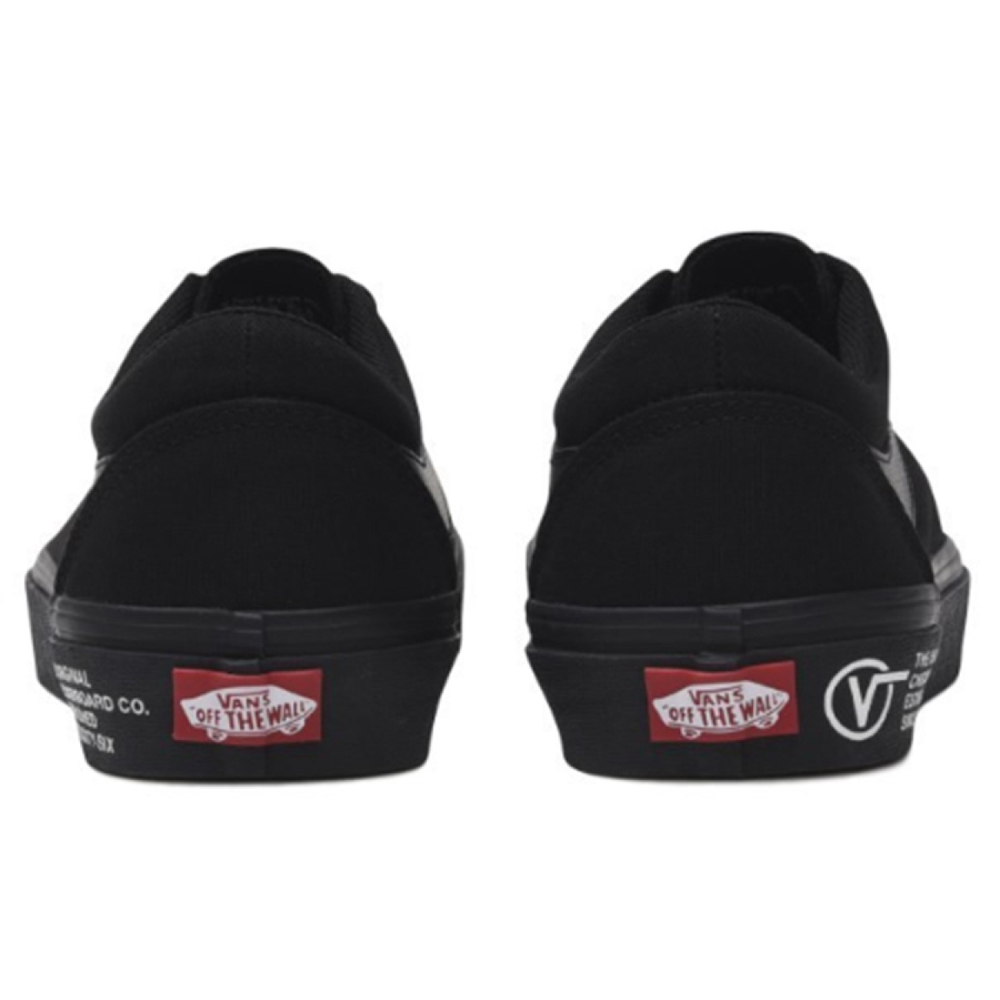 Vans Bold Ni