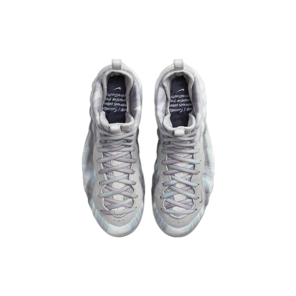 Nike Foamposite One "Dream A World"