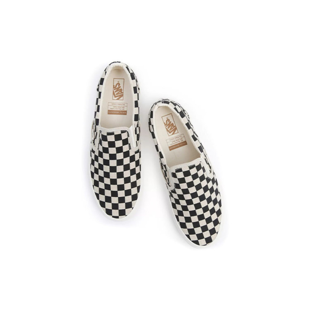 Vans slip-on