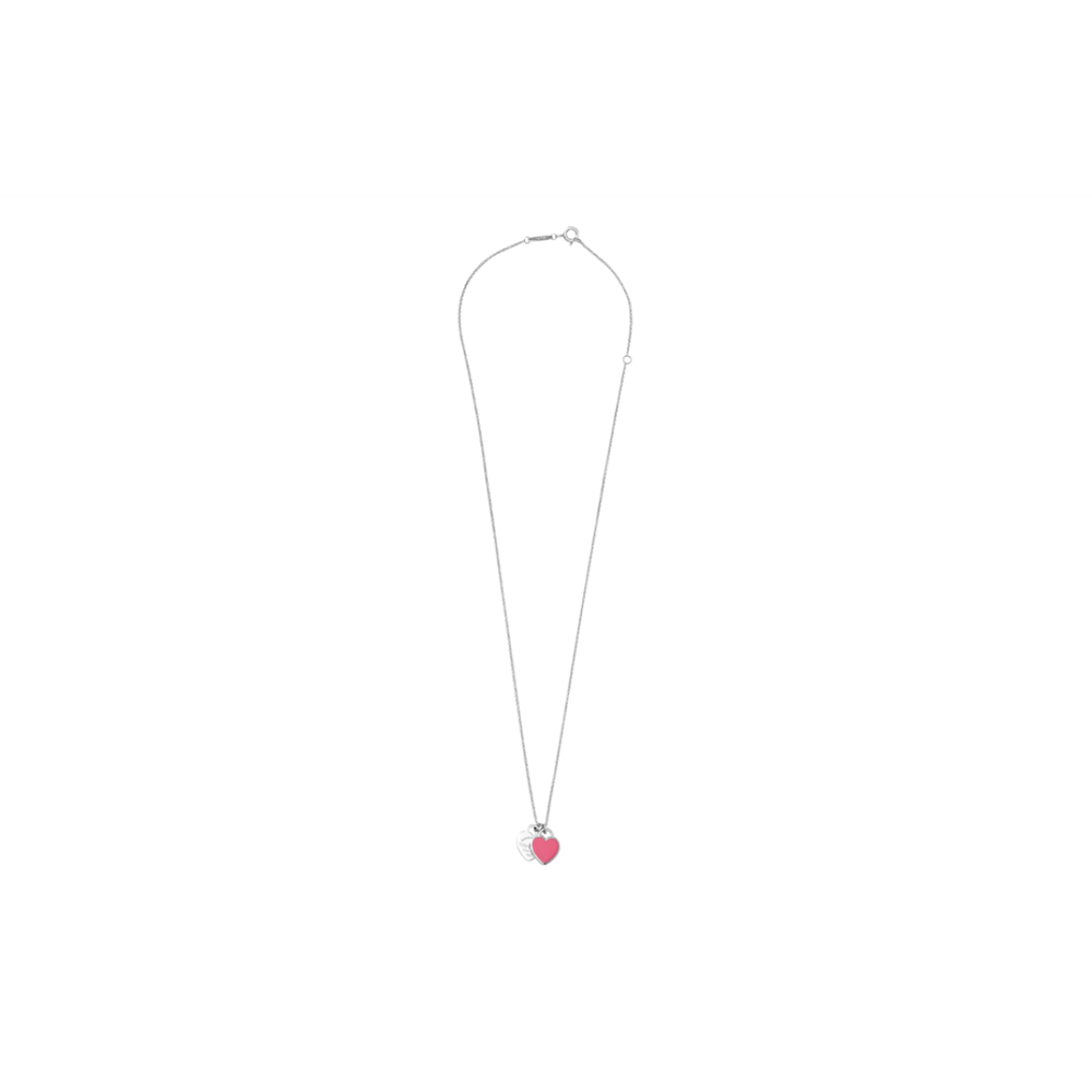 TIFFANY & CO. Return to Tiffany 925