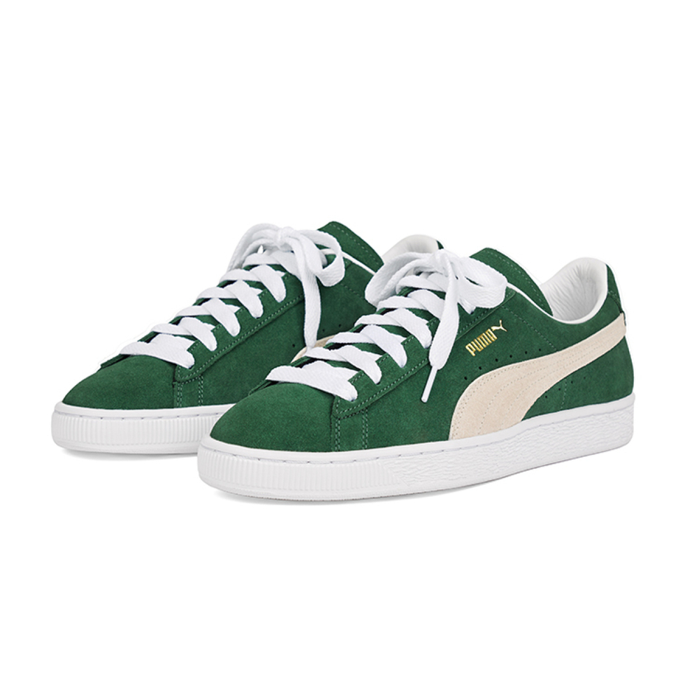 JJJJound x PUMA Suede