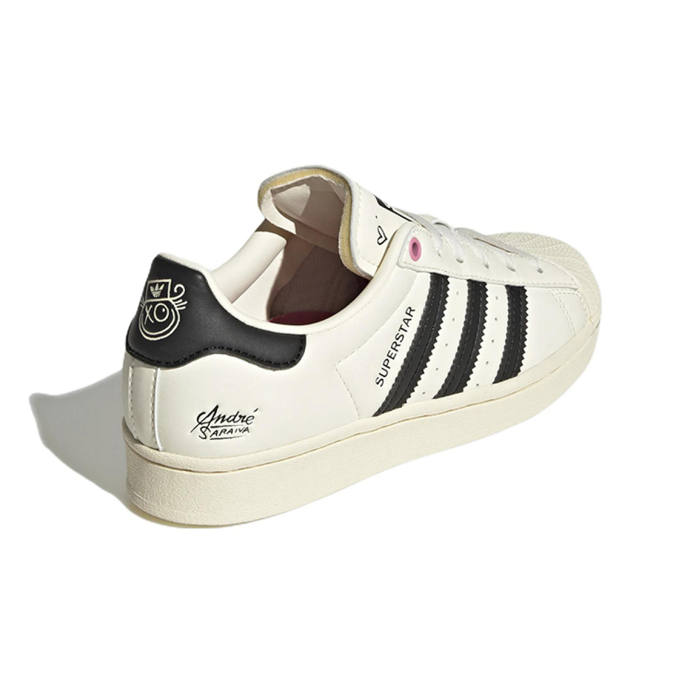 Adidas originals André Saraiva