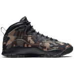 Jordan Air Jordan 10 Retro Woodland Camo
