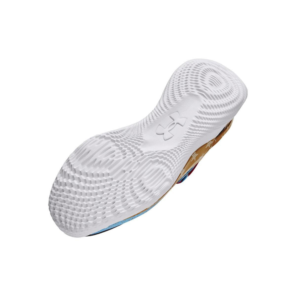 Under Armour Curry 2 Low 2 FloTro "All-Star"