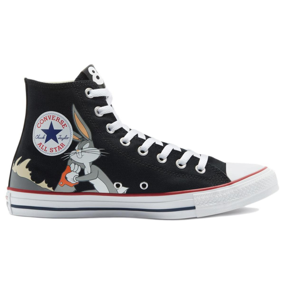 Bugs Bunny x Converse Chuck Taylor All Star