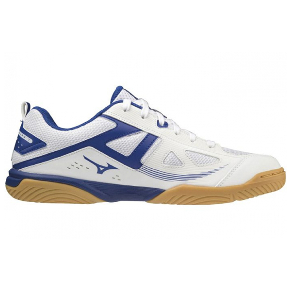Mizuno Wave Kaiserburg 7