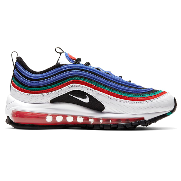 Nike Air Max 97 TPU GS