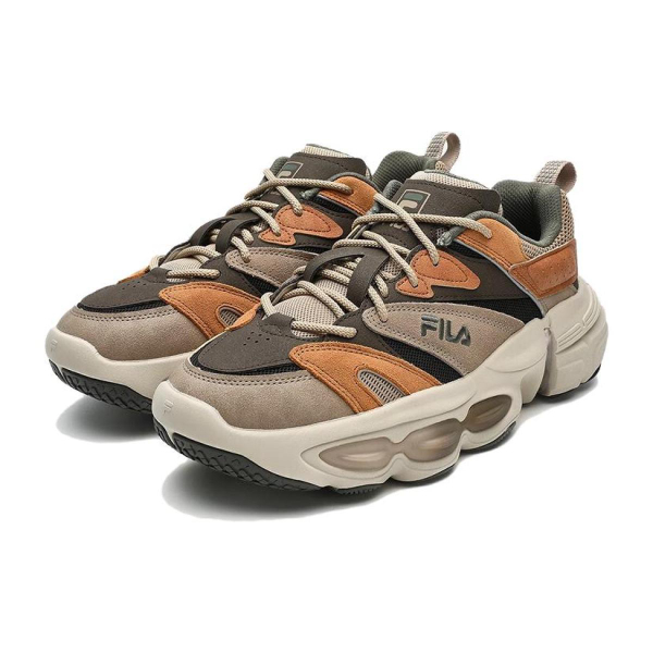 FILA ET