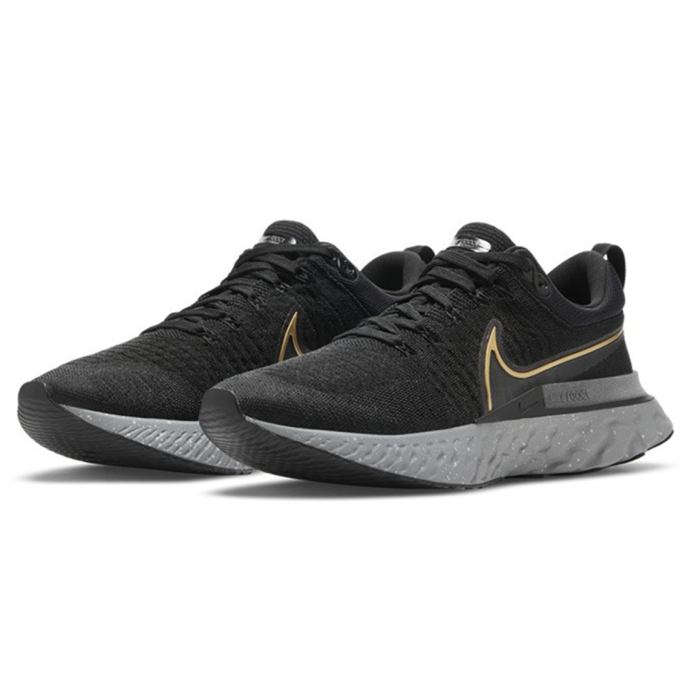 Nike React Infinity Run Flyknit 2