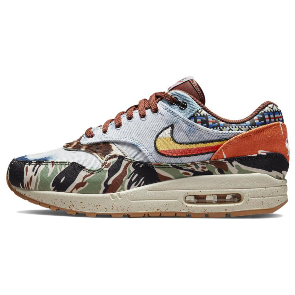 CONCEPTS x Nike Air Max 1 sp "heavy"