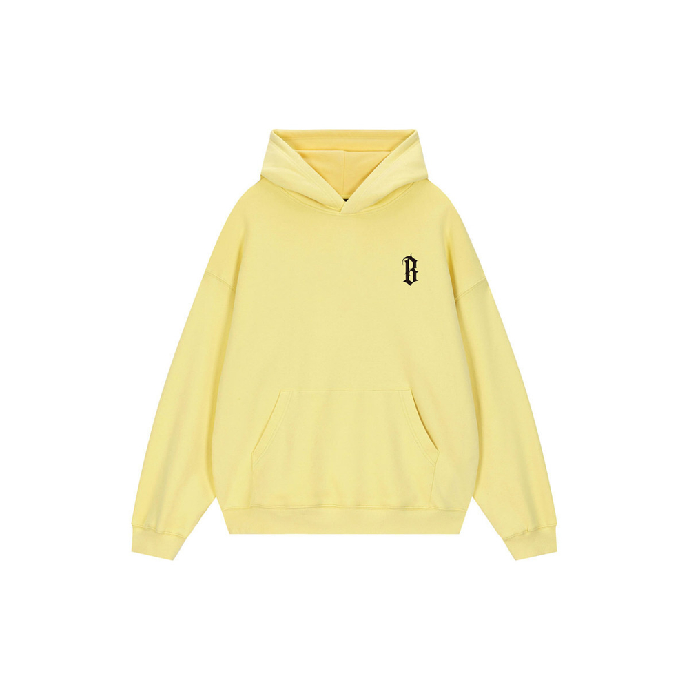 BONELESS B Logo