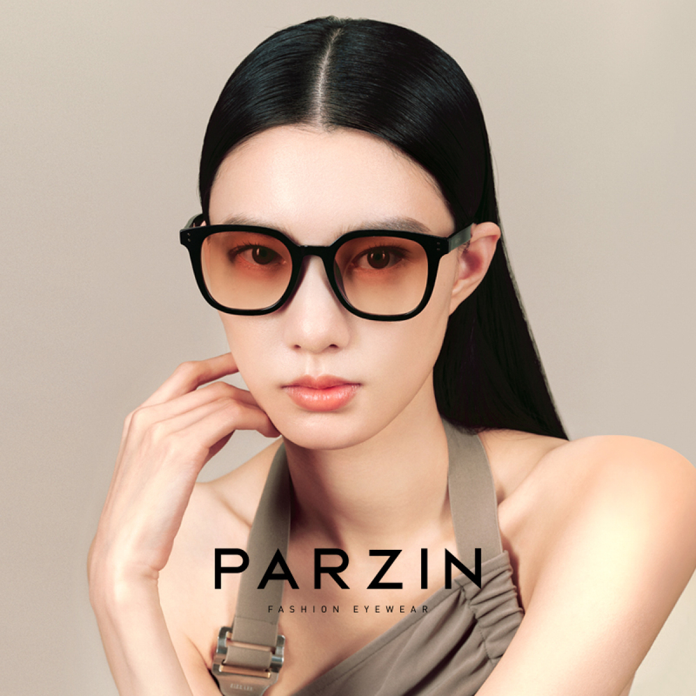 【 】 PARZIN