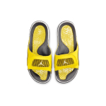 Jordan Hydro 4 Retro "Lightning"