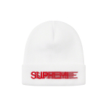 Supreme SS20 Week 7 Motion Logo Beanie Logo