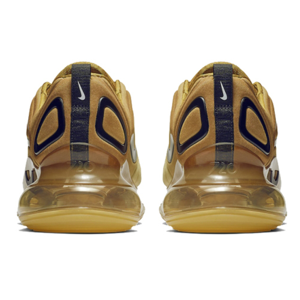 Nike Air Max 720 "Desert Gold"