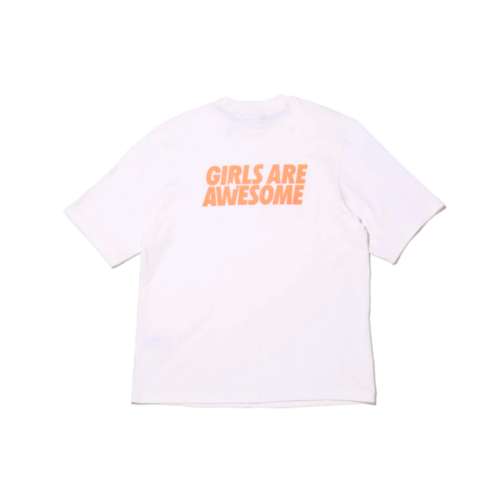 Adidas originals Girls Are Awesome Logo SS20T