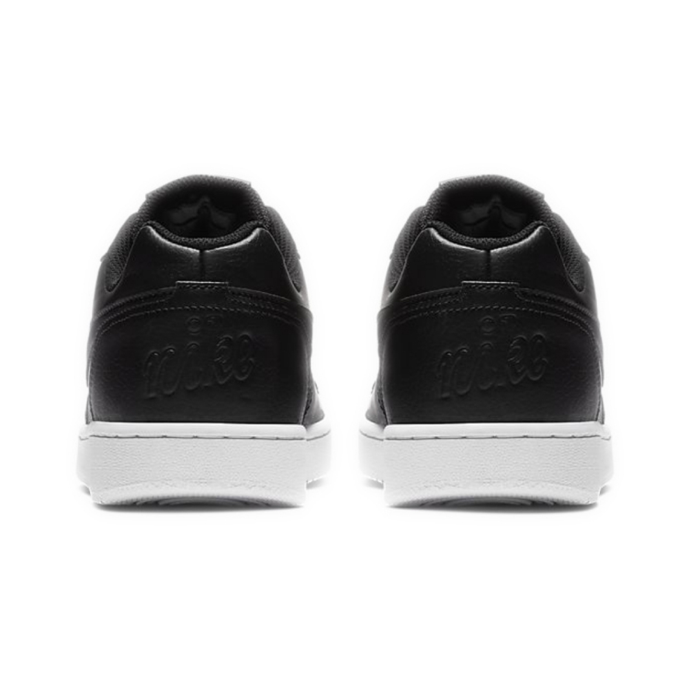 Nike EBERNON Low Black