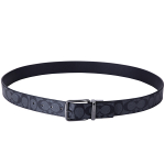 【 】 COACH PVC 3.8cm