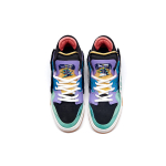 Steven Harrington x LiNing PRO Pro