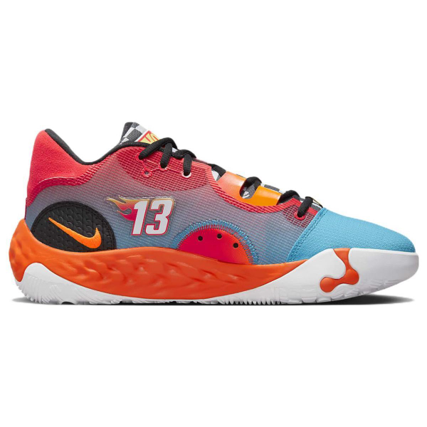 Hot Wheels x Nike PG 6 EP 6