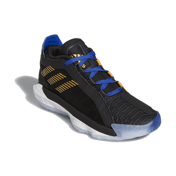 Adidas D lillard 6